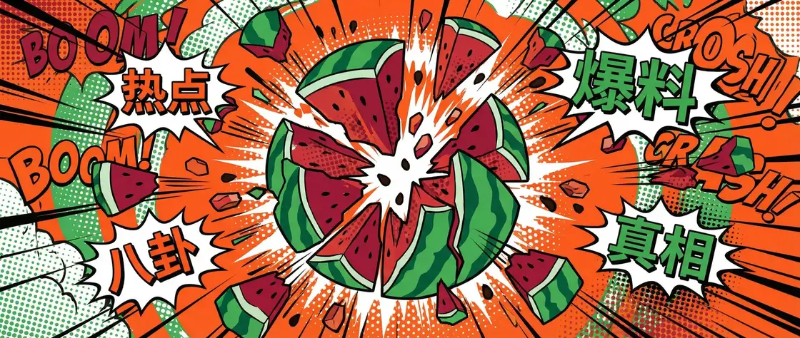 人妻视频 今日头瓜爆炸漫画横幅